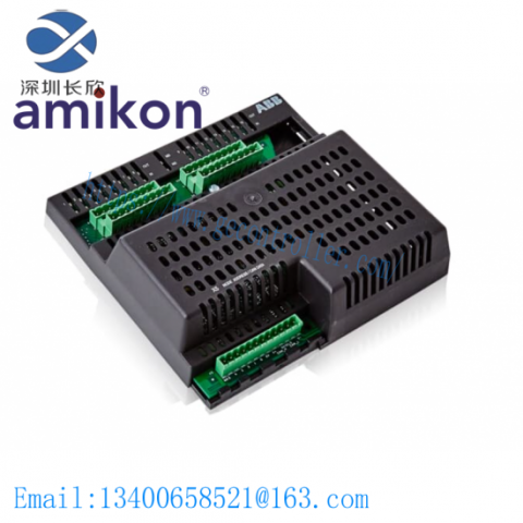 ABB DSQC328A 3HAC17970-1 Digital Control System Module