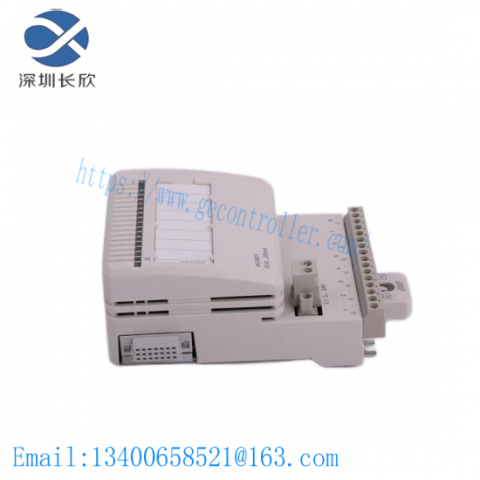 ABB DSQC328A 3HAC179701 - Digital I/O Module for Advanced Automation Solutions