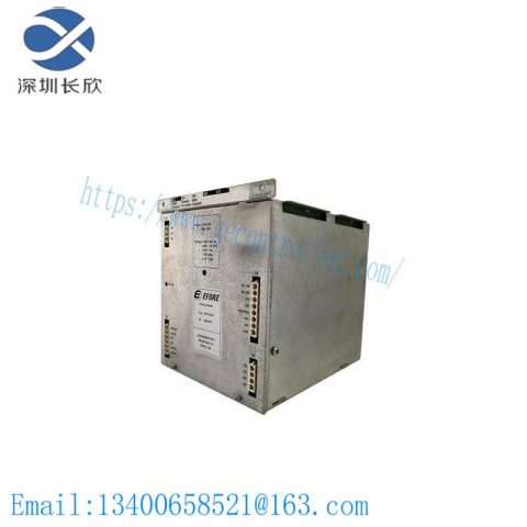 ABB DSQC334 3HAB5845-1 Power Supply: Advanced Industrial Control Solution