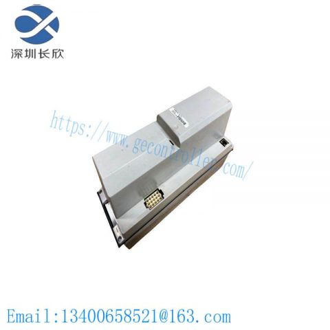 ABB DSQC346G 3HAB8101-8 IRB523HNA014908-001 lRB6700-300 3HAC055700-003 - Advanced Automation Module