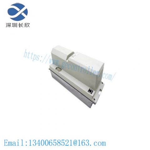 ABB DSQC346U 3HAB8101-13 Drive Unit: Precision & Efficiency in Motion Control