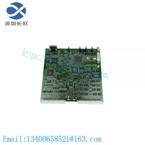 ABB DSQC363 Industrial Robot Control Board