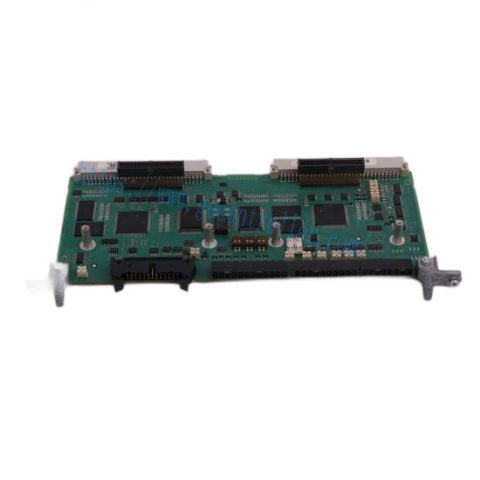 ABB DSQC400 3HAC030162-001 Adapter for Advanced Automation Solutions