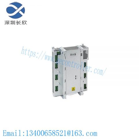 ABB DSQC Modules for Industrial Control Systems, Model 3HAC036260-001, 3HAC044514-001, IRB1200, DSQC505, 3HAC4296-1