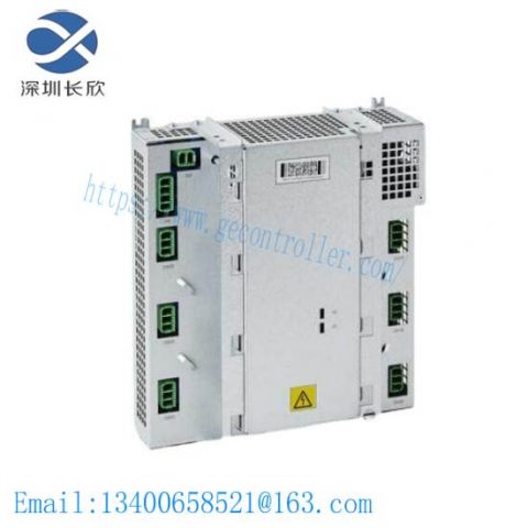 ABB DSQC431 3HAC036260-001 Servo Drive - Advanced Motion Control Module