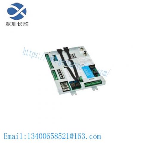 ABB DSQC431 3HNA024203-001 Interface Board: High-Performance Control Module for Advanced Manufacturing Solutions