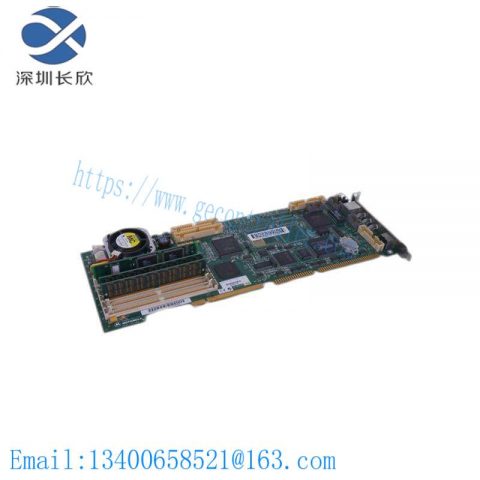 ABB DSQC500 Series 3HAC3616-1 Main Computer Board