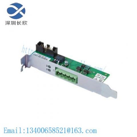 ABB DSQC572 | 3HAC023242-001 | Devicenet Board