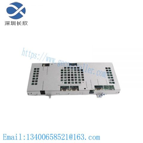 ABB DSQC601 3HAC12815-1 Axis Computer
