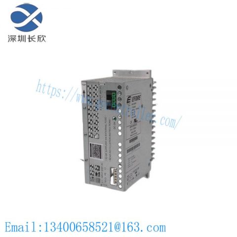 ABB DSQC608 Control Module for Advanced Industrial Automation Solutions
