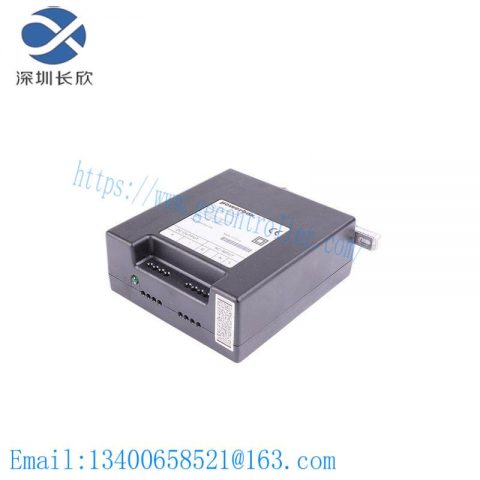 ABB DSQC609 | 3HAC14178-1 | PBSE5117 | I/O POWER SUPPLY