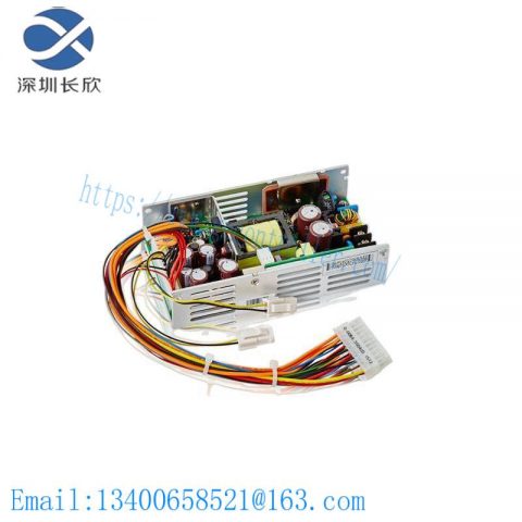 ABB DSQC625 3HAC020464-001: Advanced Industrial Control Power Supply