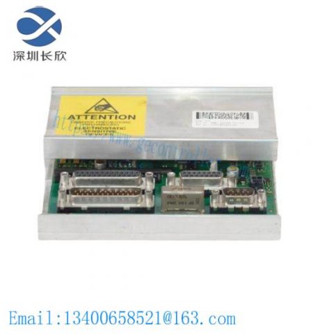 ABB DSQC633 - High Performance I/O Module for Industrial Automation