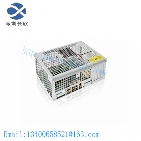 ABB DSQC639 3HAC025097-001/13 Industrial Main Computer