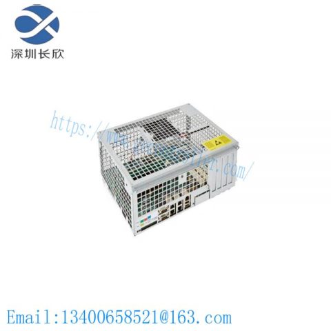 ABB DSQC639 & DSQC1005 & DSQC639, Integrated I/O Modules for Industrial Automation, Advanced Functionality & Compatibility