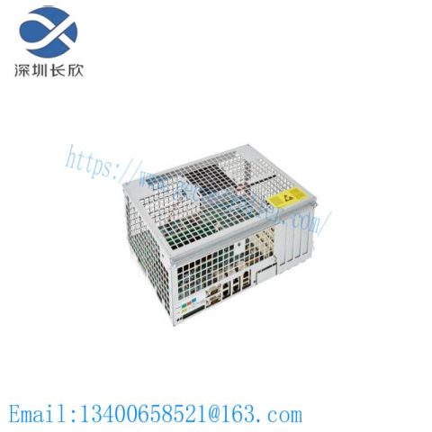 ABB DSQC639 3HAC041443-003 & 3HAC025097-001 | Modular Components for Advanced Automation Solutions