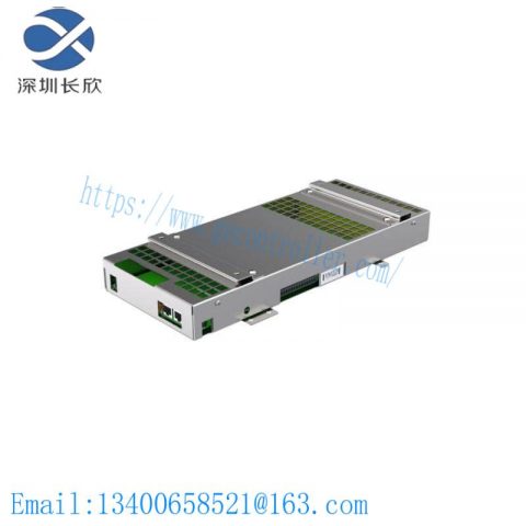 ABB DSQC646 3HAC026271-001 Industrial Control Module