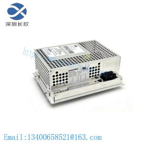 ABB DSQC661 Power Supply - Industrial Automation Module