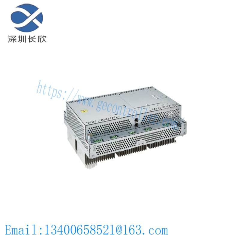 abb_dsqc663_3hac029818-001_drive_unit.jpg ABB DSQC663 3HAC029818-001 Drive Unit: Advanced Industrial Control Solution