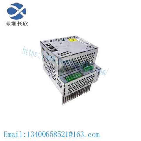 ABB DSQC664 3HAC030923001 Industrial Drive Unit
