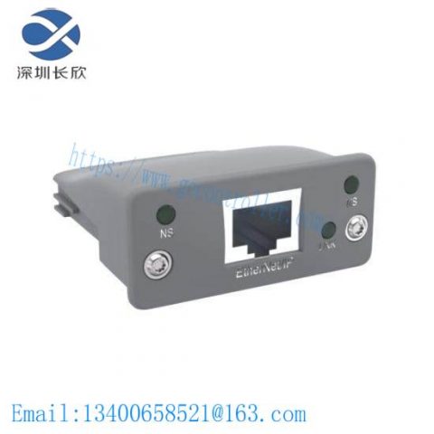 ABB DSQC669 3HAC027652001 | Ethernet Communication Unit