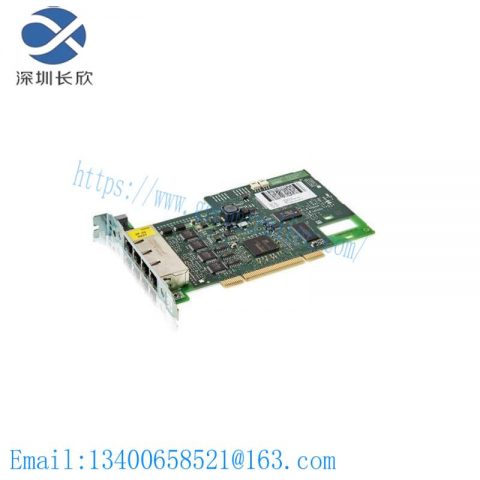 ABB DSQC678 3HAC033556-001 Industrial Communication Board