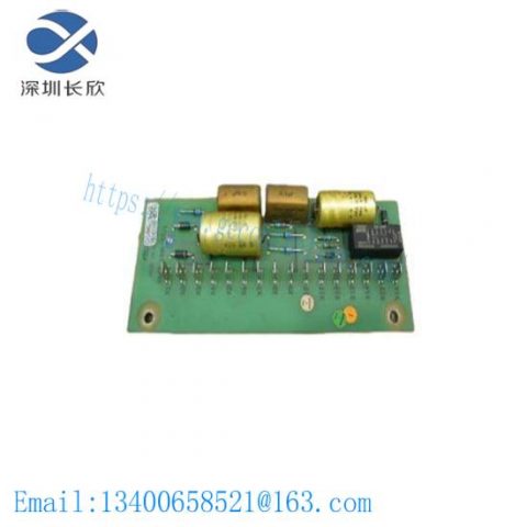 ABB DSQC 102 PC BOARD: Advanced Control Solution for Industrial Automation