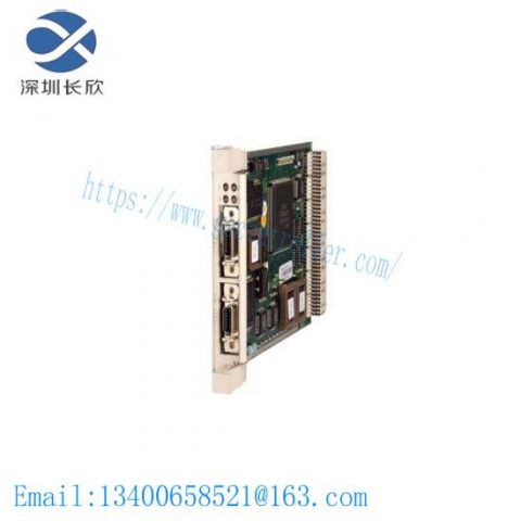 ABB DSRF186 - 3BSE004383R1: I/O Cardfile Board for Industrial Automation