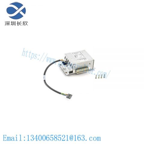 ABB DSSB146 | 48980001-AP | DC/DC Converter