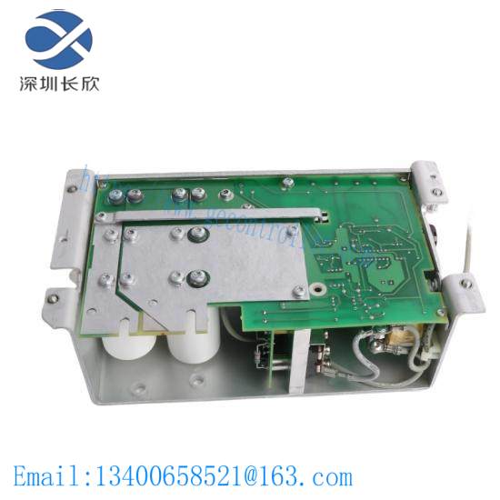 abb_dssr122_4899001-nk_1.jpg ABB DSSR122 4899001-NK - High Precision Industrial Control Module