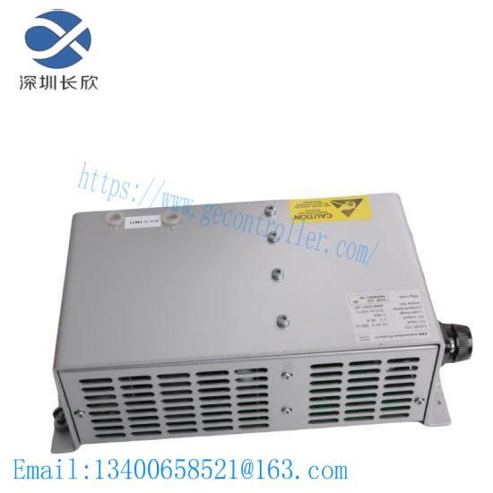 abb_dssr122_4899001-nk_2.jpg ABB DSSR122 4899001-NK - High Precision Industrial Control Module