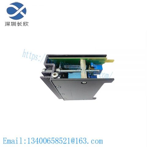 ABB DSSS171 | 3BSE005003R1 | Voting Unit | Industrial Control Solutions