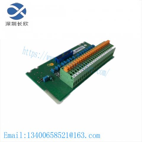 ABB DSTA170 57120001-FC Module for Advanced Control Systems