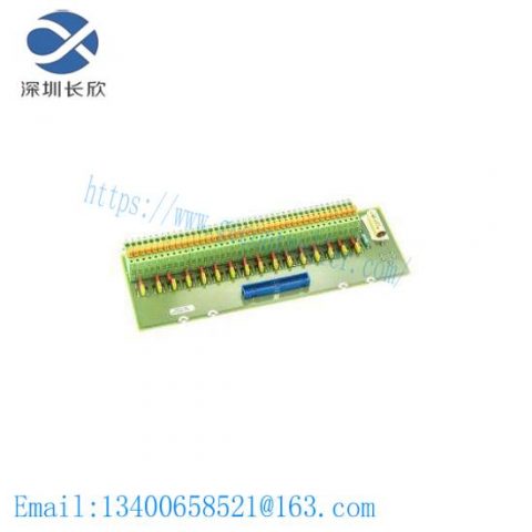 ABB DSTA180 57120001-ET/2 - New, High-Performance Control Module