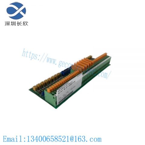 ABB DSTA180 | Connection Unit - 57120001-ET/2, Industrial Automation Solutions