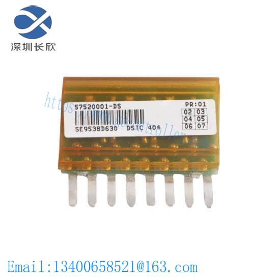 abb_dstc_404_57520001-ds_powered_terminator.jpg ABB DSTC 404 | 57520001-DS | Industrial Control Modules