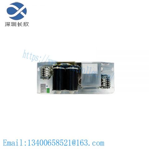 ABB DSTD110A Terminal Board - Advanced Automation Solution