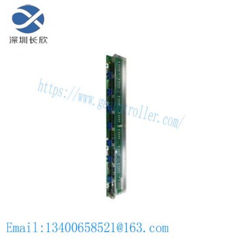 ABB DSTD145 - 3BSE007853R1 Industrial Connecting Unit