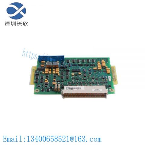 ABB DTAX701A - 61430001-WM Output Module: Advanced Control Solution