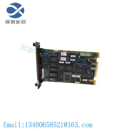 abb_e3ed.jpg ABB E3ED Customized Industrial Controller, High Precision Frequency Output