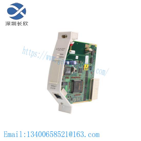 abb_ei813f_ethernet_module_10baset.jpg ABB EI813F Ethernet Module - High-Speed Communication for Industrial Automation