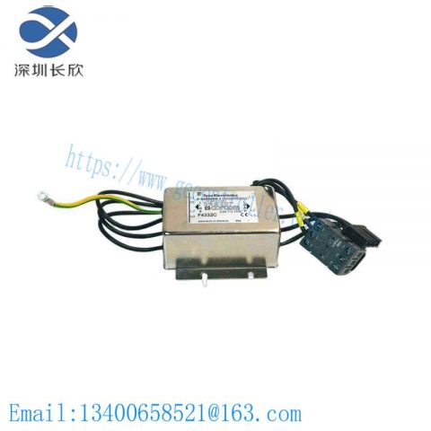 ABB F4332D - 3HAC024322-001 Digital Input Module