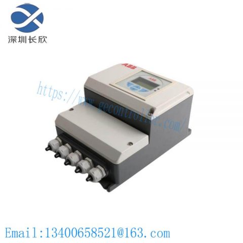 ABB FET3211S0A1A2C0H2M6 3K672013030195 Transmitter: Precision Measurement for Industrial Automation