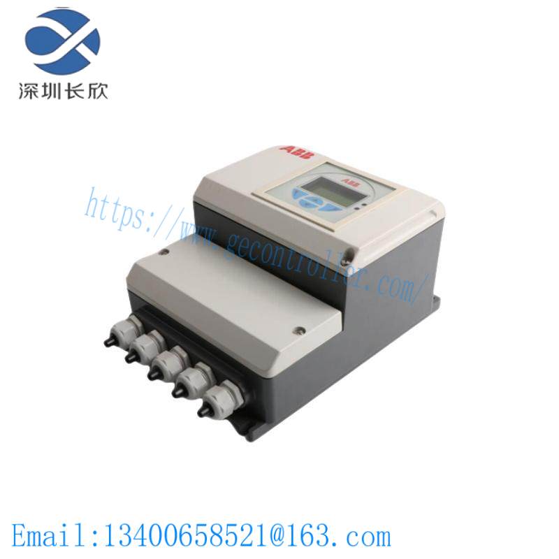 abb_fet3211s0a1a2c0h2m6_3k672013030195_transmitter.jpg ABB FET3211S0A1A2C0H2M6 3K672013030195 Transmitter: Precision Measurement for Industrial Automation