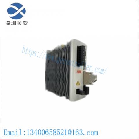 ABB FMH2A03TR-EN43CZ - Advanced Motion Control Drive