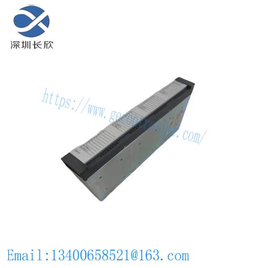 abb_freelance2000_dcs_module.jpg ABB Freelance2000 Distributed Control System Module