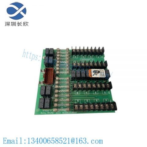 ABB FS450R12KE3/AGDR-71CS, Industrial Grade IGBT Module