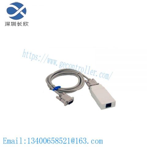 ABB FS801K01 CI801 Firmware Upgrade Tool: Efficient, Safe, Reliable