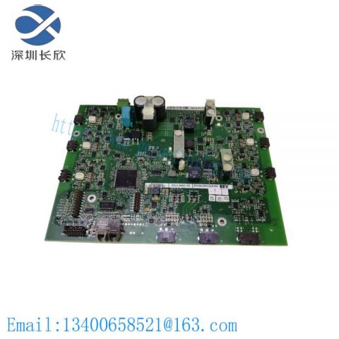 ABB GC C960 C102 Motor Drives: Industry-Leading Performance & Efficiency