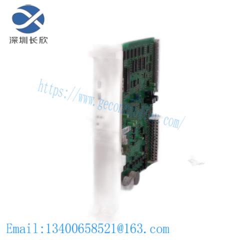 ABB GD C780 BE21: Advanced Industrial Automation Module